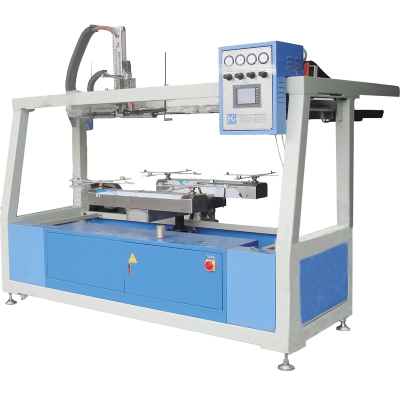 Auto UV Coating Electric Spray Paint Machine with Curing Oven for Metal Coating Applications Core Components Including Motor