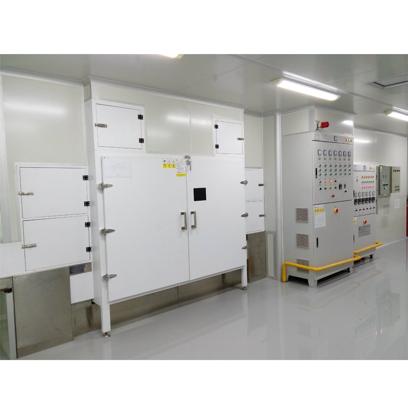 Auto UV Coating Electric Spray Paint Machine with Curing Oven for Metal Coating Applications Core Components Including Motor