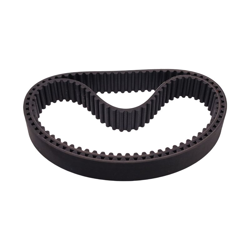 China Brand Sables 3M 5M 8M Timing belt industrial price rubber timing belt