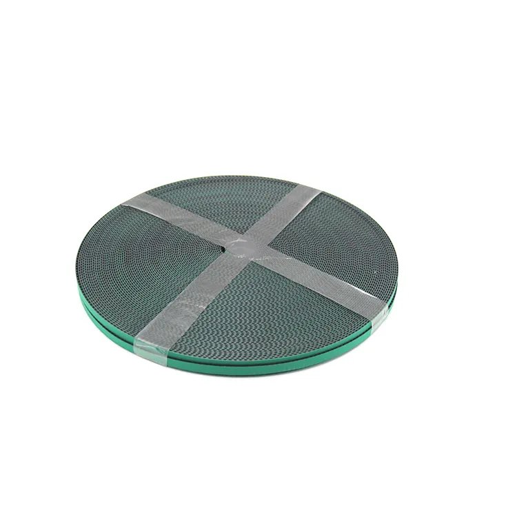 Low Price Motorized Curtain Track Transmission 10.5mm Driving Belt Motor Curtain Gear Belt(one box of 1000 meters)