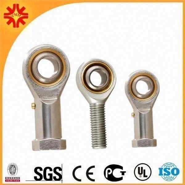 China Supplier Rod end bearings SSI12-1T/K SSI 12-1 T/K