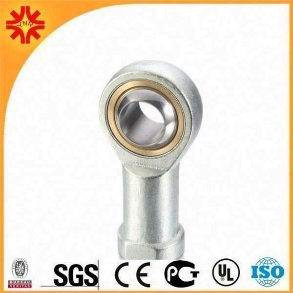 China Supplier Rod end bearings SSI12-1T/K SSI 12-1 T/K
