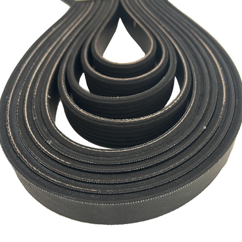 Wholesale Multi Poly Ribbed 4PK 5PK 6PK 7PK 8PK Rubber v-belt Engine Belts timing V belt
