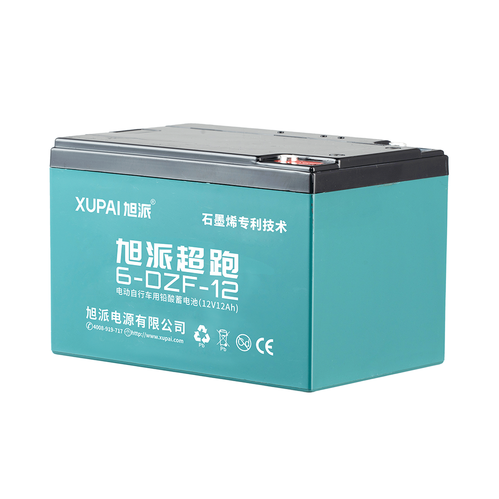 Electric bike battery 48v 12ah For Electric Quads Bike