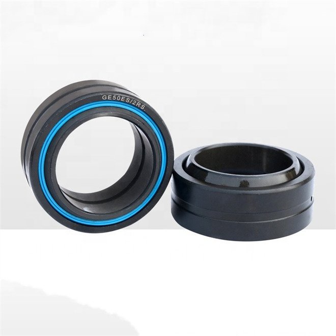 Construction machinery joint bearing GE100ES-2RS ge120-uk-2rs GE140ES-2R S joint bearing