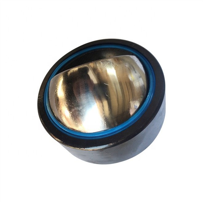 Construction machinery joint bearing GE100ES-2RS ge120-uk-2rs GE140ES-2R S joint bearing