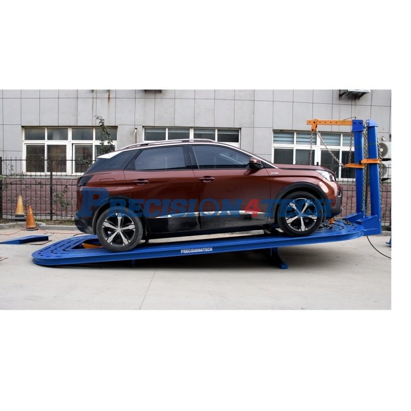 Car Bench Collision Repair Equipment Auto Body Frame Alignment Machine