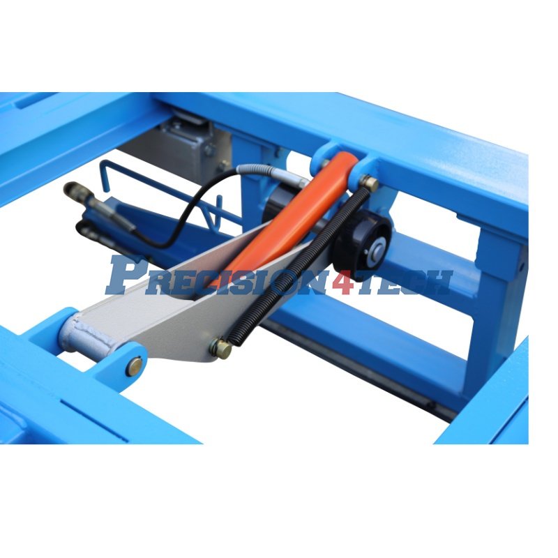 Car Bench Collision Repair Equipment Auto Body Frame Alignment Machine