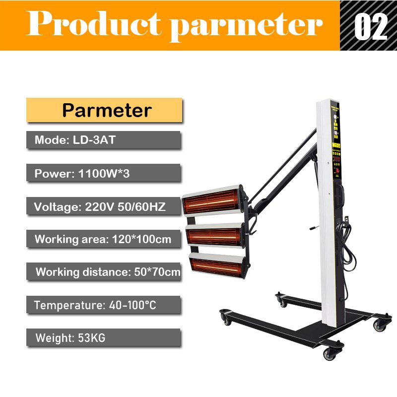 Other Car Care Equipment for Car Body Paint Repair