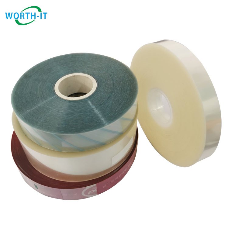 Vacuum Conveyor Belt Auto Banding/strapping Machine for Food Tray Box Also Can Online Other Machine or Production Line