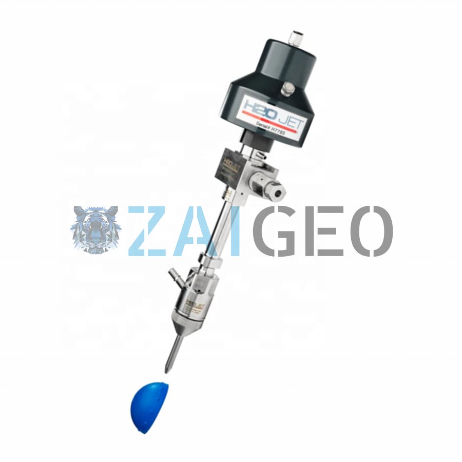 H2O JET 301324-1-8 301324-1-8-13 301324-1-8-14 301324-1-8-SSF Waterjet On/Off Valve Cutting Head Assembly P-III Nozzle Body Tube