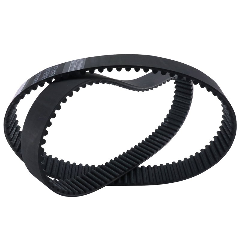 Sables HTD 3M 5M 8M 14M black rubber toothed Industrial Timing Belt Manufacturer