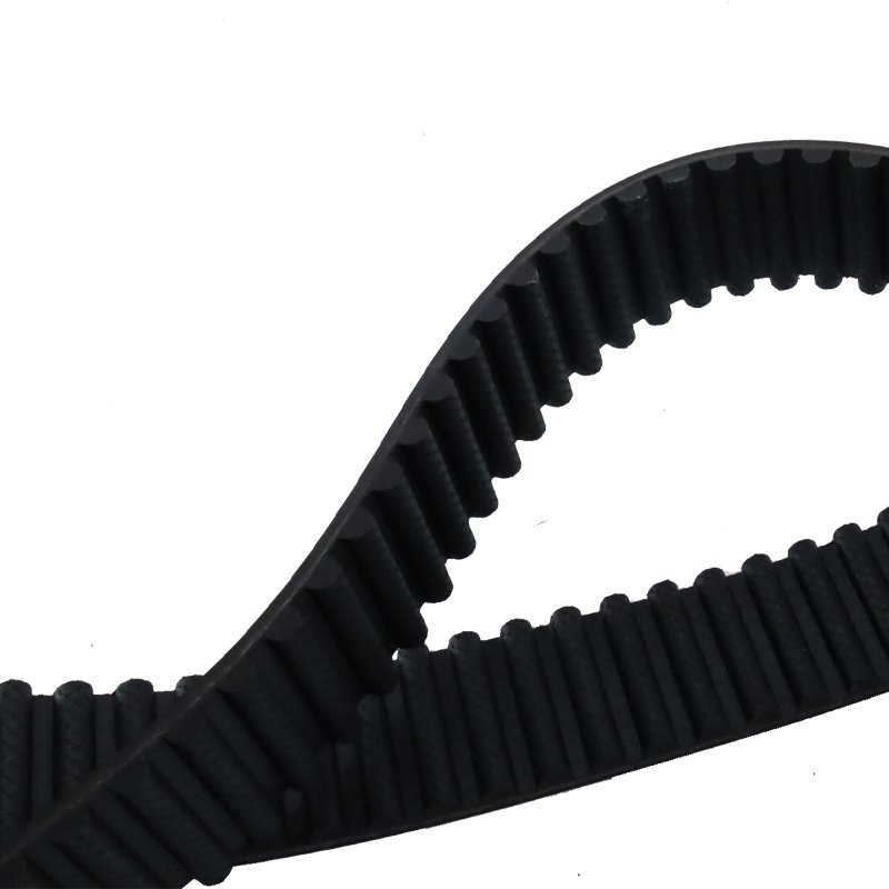 Sables HTD 3M 5M 8M 14M black rubber toothed Industrial Timing Belt Manufacturer