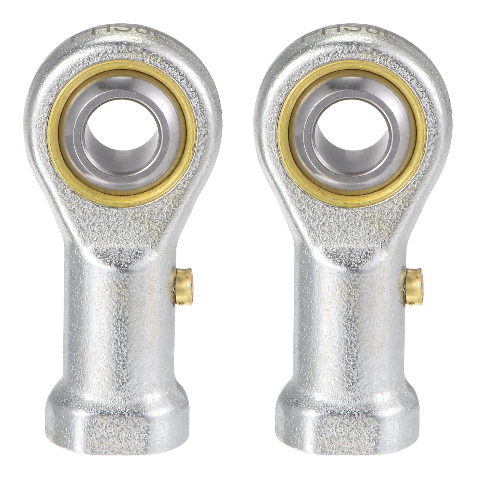 China Hot Selling Fisheye rod end joint ball bearings Engine Piston 4mm 12mm M16 M10