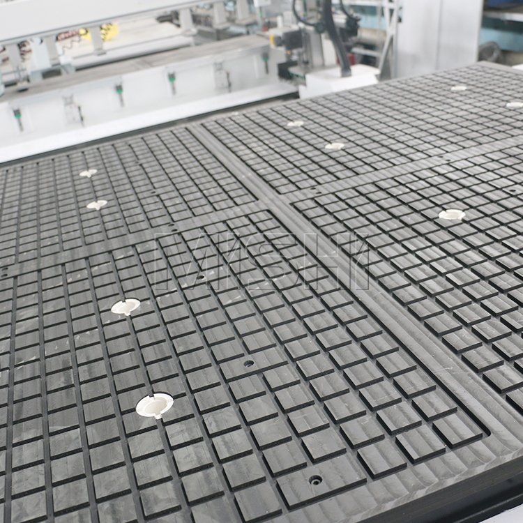 High Precision 1530 1525 4*8ft Cnc Router 3Axis Carving Wood MDF Kitchen Cabinet Door Making ATC CNC Machines