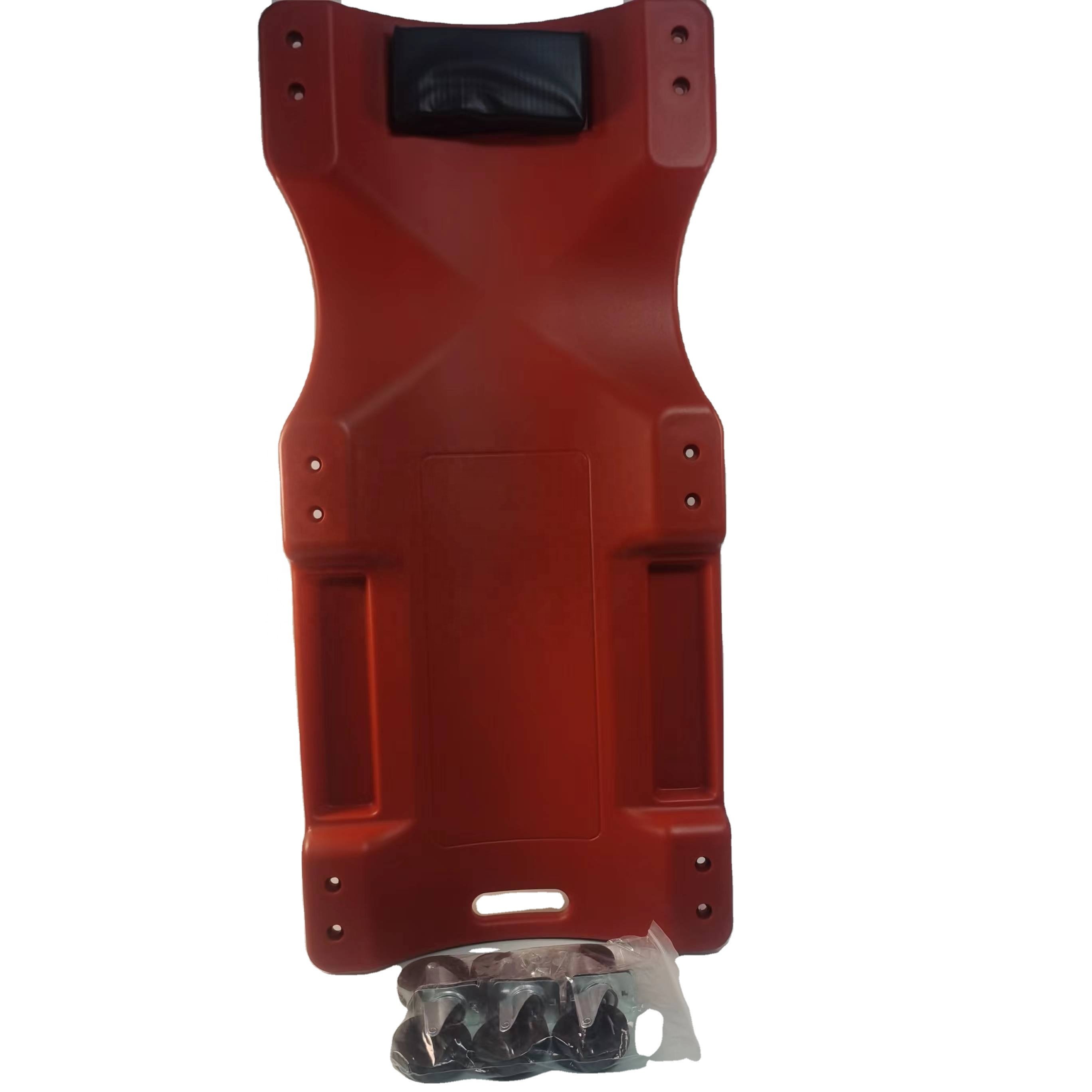 High Quality Automotive Tools Car Repair Lying Plate Creeper Dolly Tool Auto Car Repair Lying Board