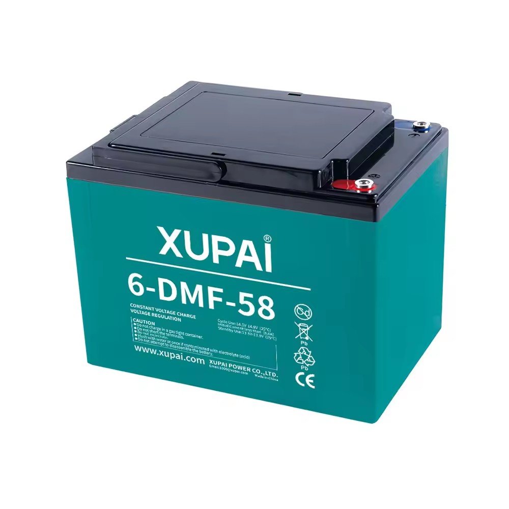 High quality 58ah vrla rechargeable gel lead acid 48v battery 72v battery accessories for other vehicle tools
