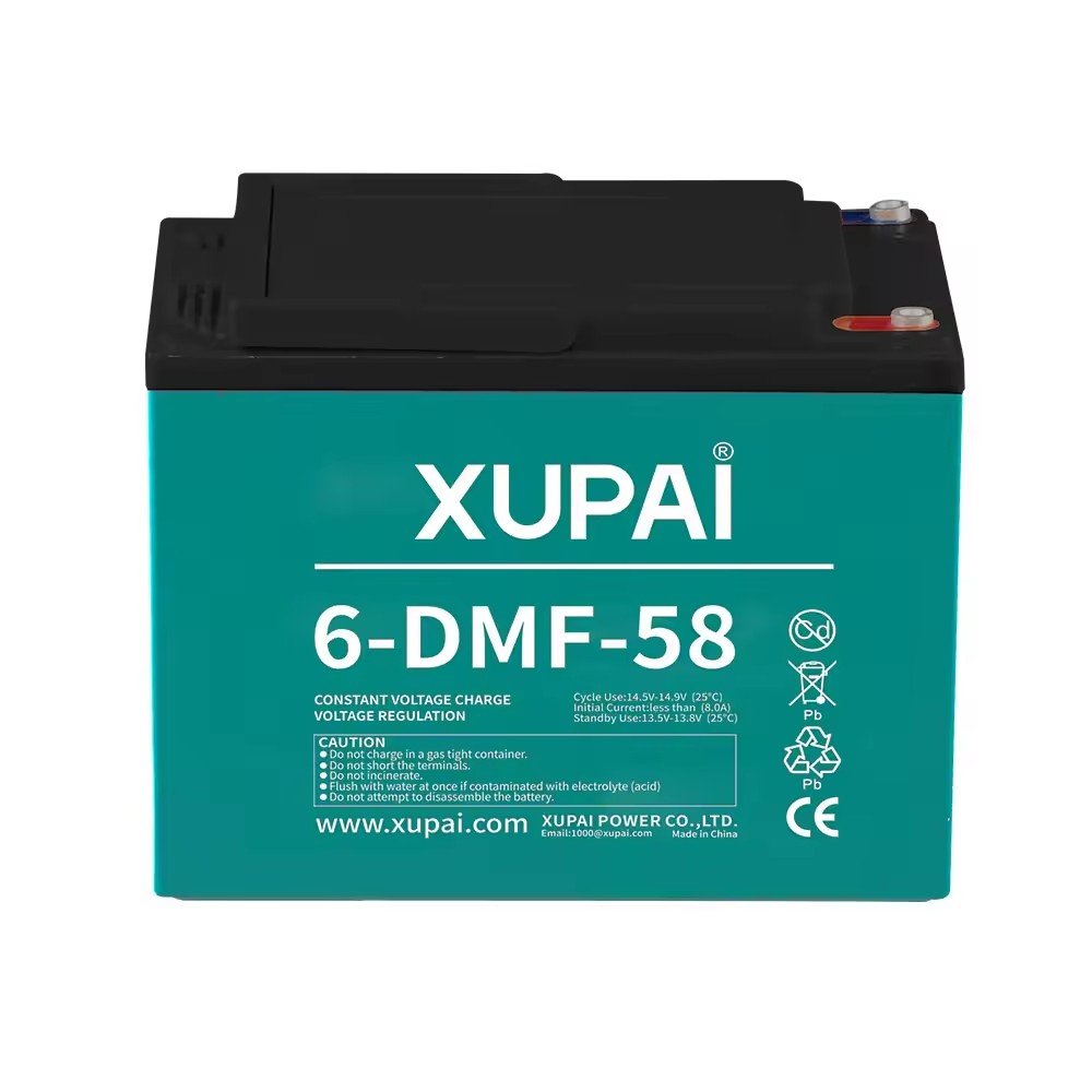 High quality 58ah vrla rechargeable gel lead acid 48v battery 72v battery accessories for other vehicle tools