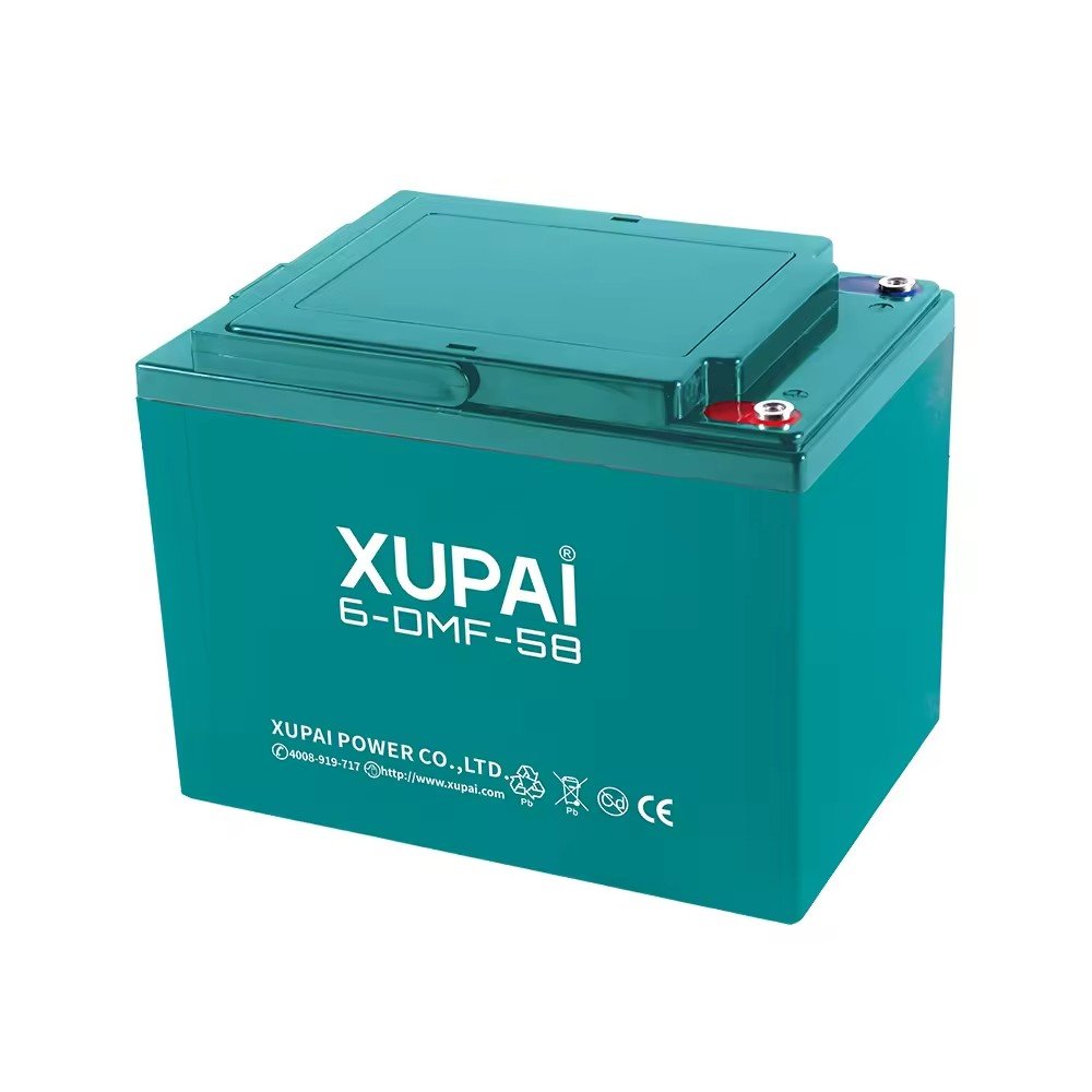 High quality 58ah vrla rechargeable gel lead acid 48v battery 72v battery accessories for other vehicle tools