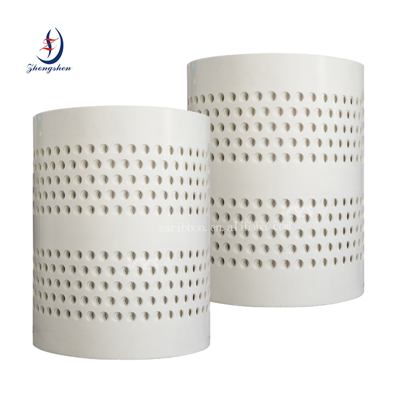 Wholesale Price PP Perforated Egg Conveyer Belt Egg Collection Belt For Pick Up Eggs