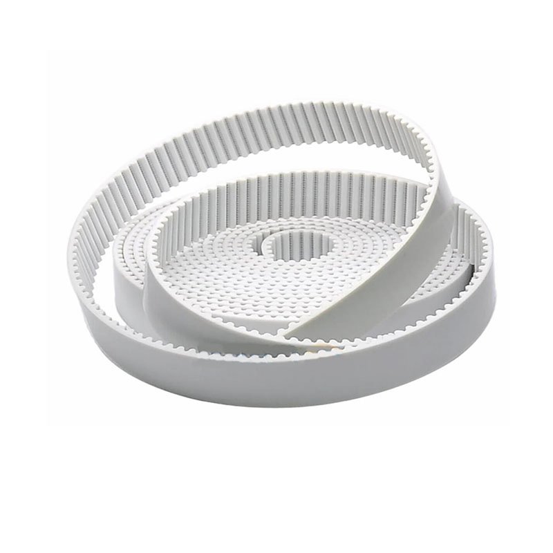 L H XL MXL Type Polyurethane Industrial Transmission Belt PU Timing Belt