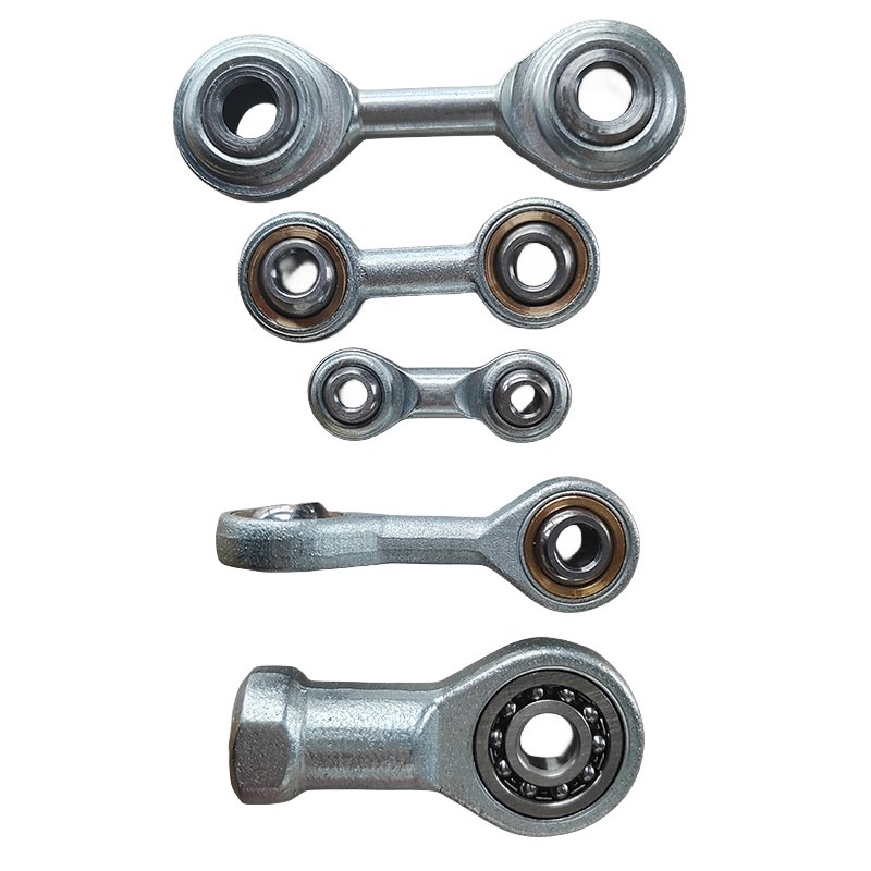 Rod End Bearings High Quality Rod End Radial Spherical Plain Joint Bearing
