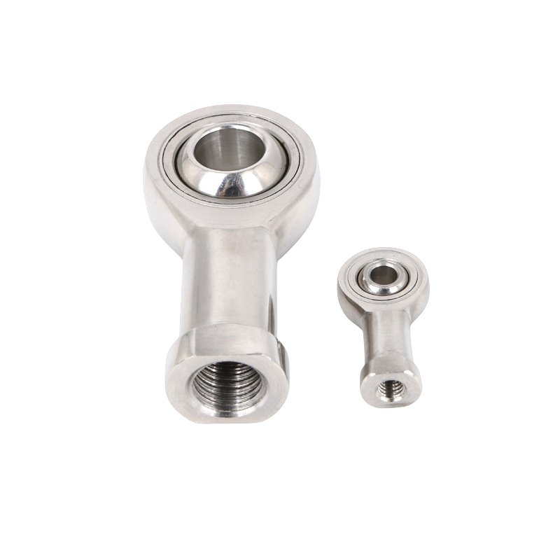 Rod End Bearings High Quality Rod End Radial Spherical Plain Joint Bearing