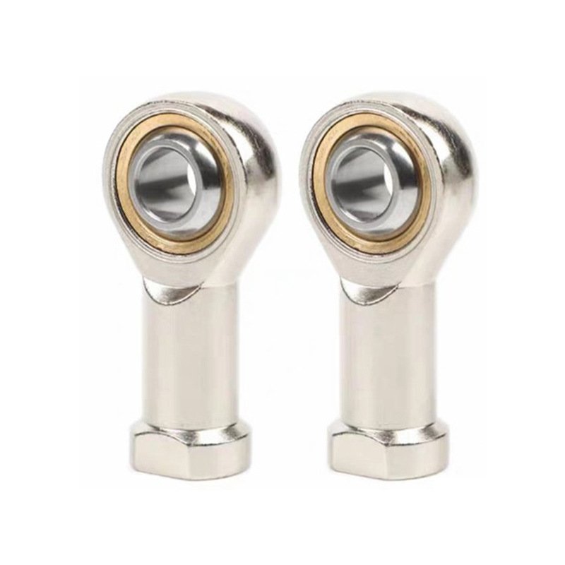 Rod End Bearings High Quality Rod End Radial Spherical Plain Joint Bearing
