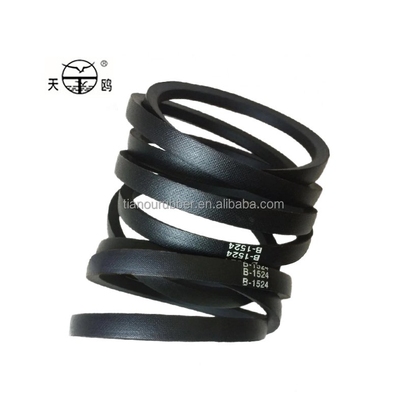 Good Quality A B C D E F Type Rubber Classical V Belt, Rubber V Belt,Rubber Transmission V Belt