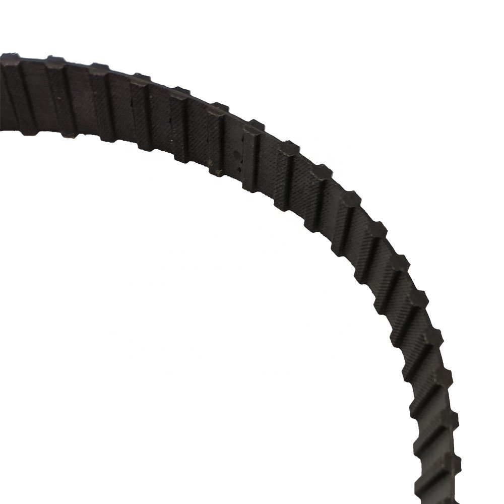 Double Side Tooth Rubber PU Timing Belt D5M D8M D14M DT5 DT10 DT20 DL DH DXL DXH