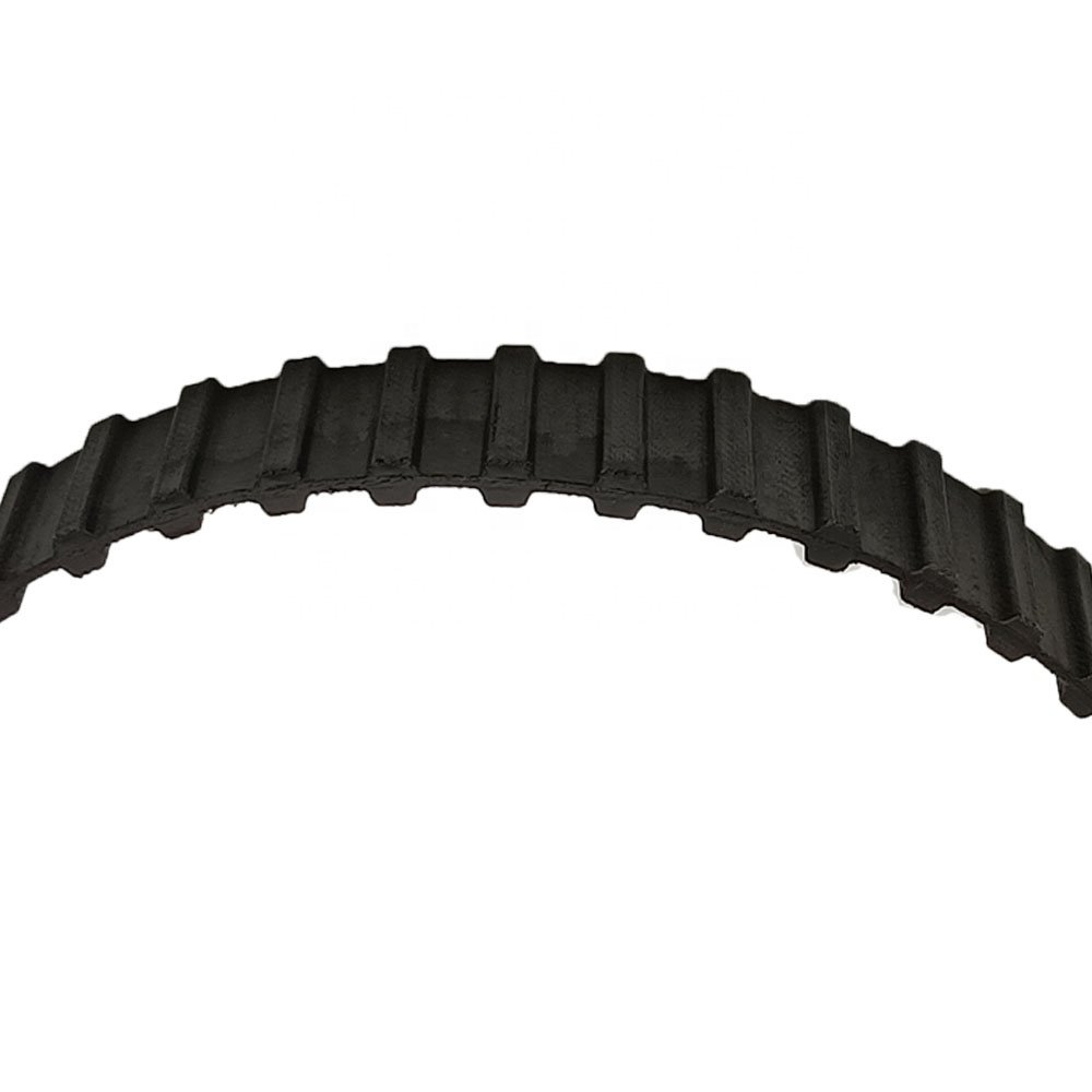 Double Side Tooth Rubber PU Timing Belt D5M D8M D14M DT5 DT10 DT20 DL DH DXL DXH
