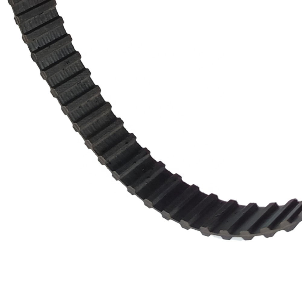 Double Side Tooth Rubber PU Timing Belt D5M D8M D14M DT5 DT10 DT20 DL DH DXL DXH