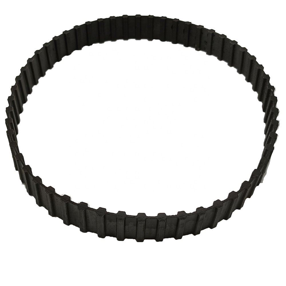 Double Side Tooth Rubber PU Timing Belt D5M D8M D14M DT5 DT10 DT20 DL DH DXL DXH