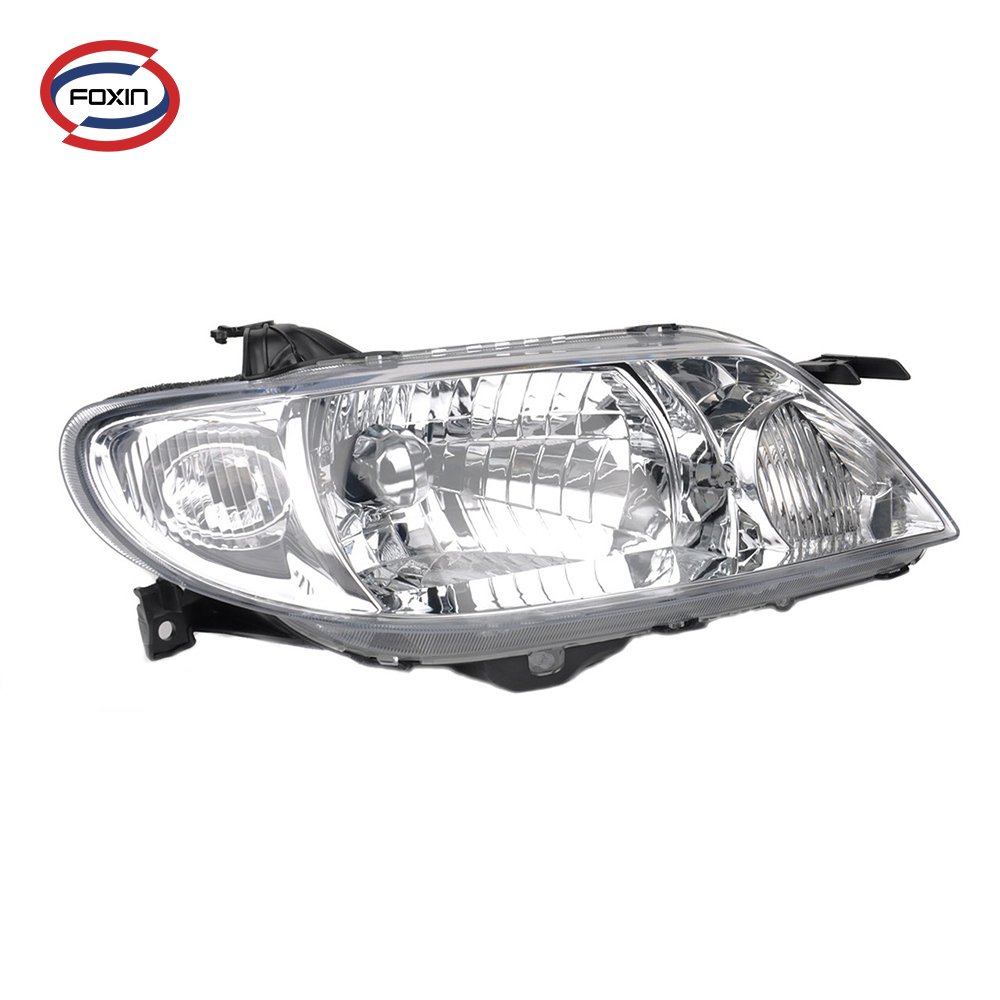 Headlight Chrome Plating Machine