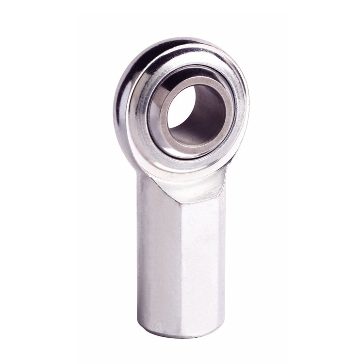 11years China manufacturer price GAR..UK male thread chromoly 7/8" rod end heim joint