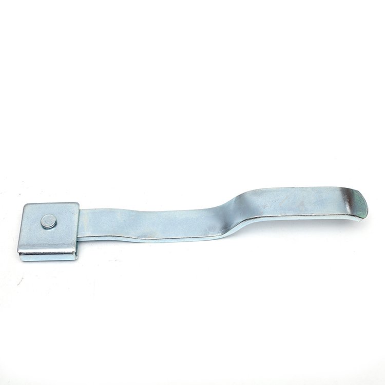 1 Heavy Duty Quick Release Spring Gate Truck Trailer Tailgate Body Parts Toggle Latch Side Board Door Gear Flush Handles Lock