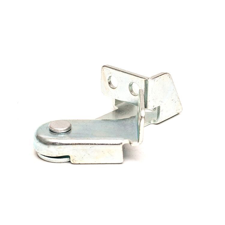 1 Heavy Duty Quick Release Spring Gate Truck Trailer Tailgate Body Parts Toggle Latch Side Board Door Gear Flush Handles Lock