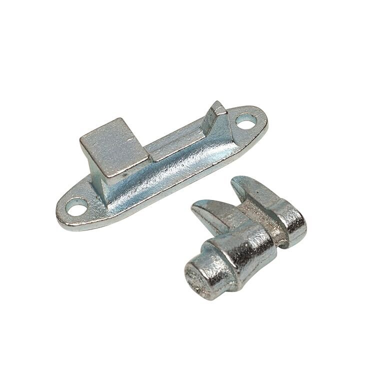 1 Heavy Duty Quick Release Spring Gate Truck Trailer Tailgate Body Parts Toggle Latch Side Board Door Gear Flush Handles Lock
