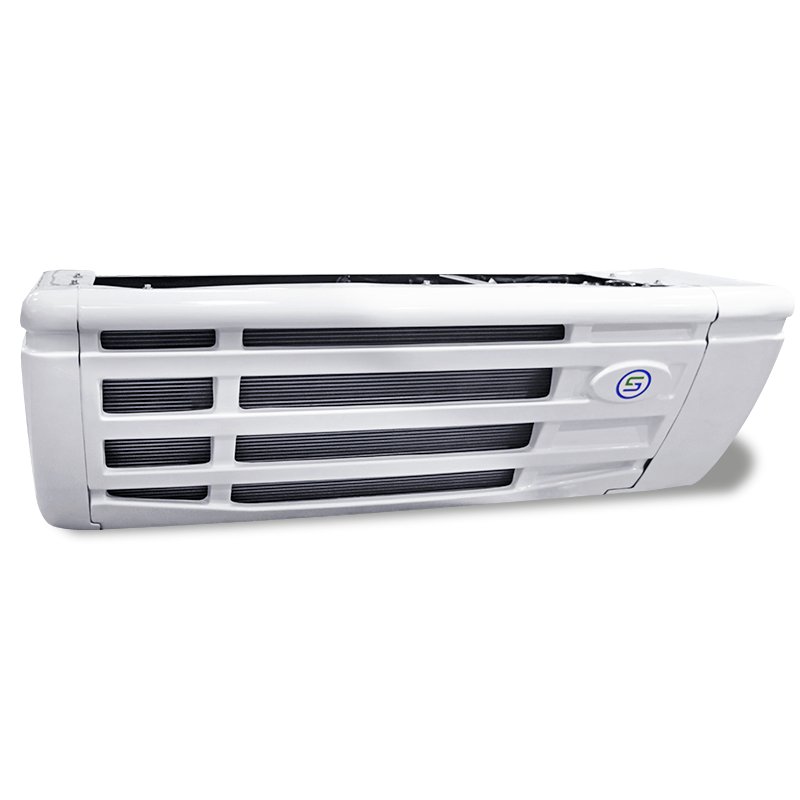 Custom R404A Best-selling Refrigeration Equipment for Refrigerator Trucks