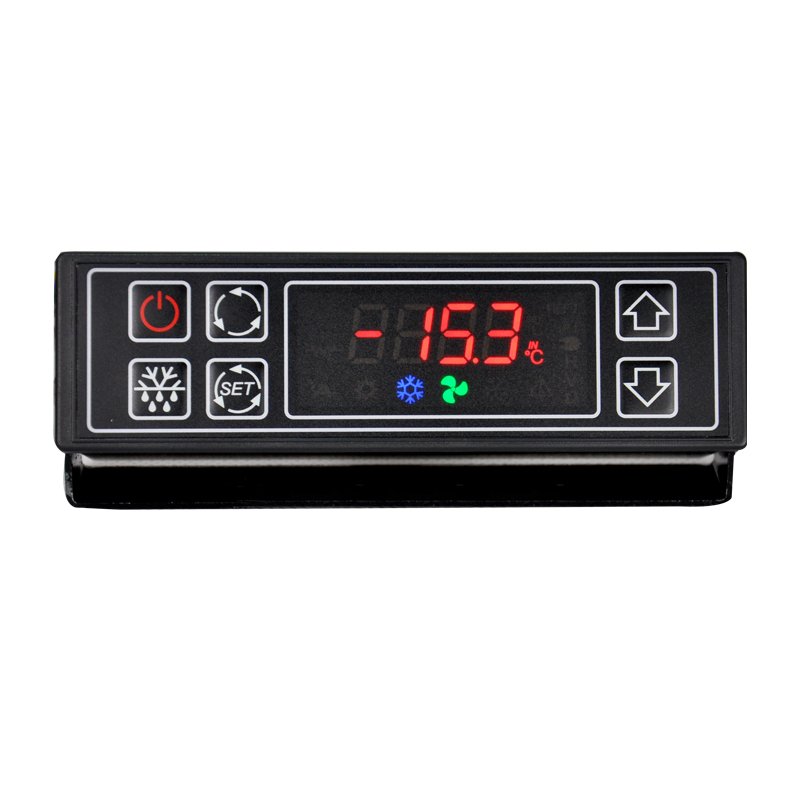 Custom R404A Best-selling Refrigeration Equipment for Refrigerator Trucks