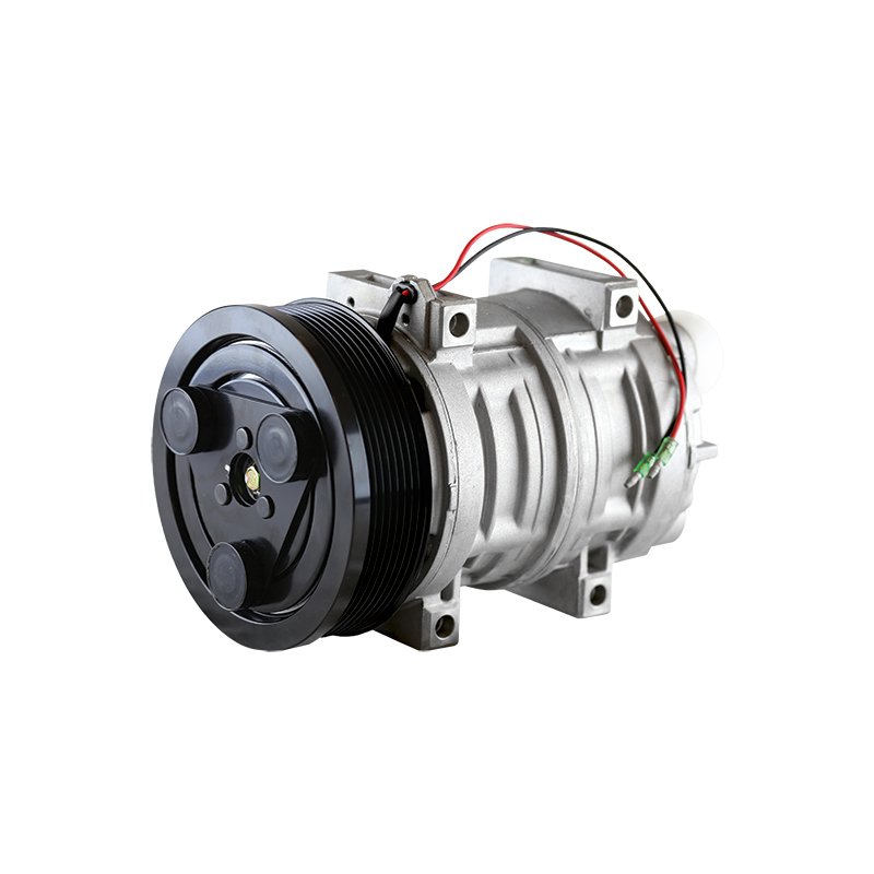 Custom R404A Best-selling Refrigeration Equipment for Refrigerator Trucks