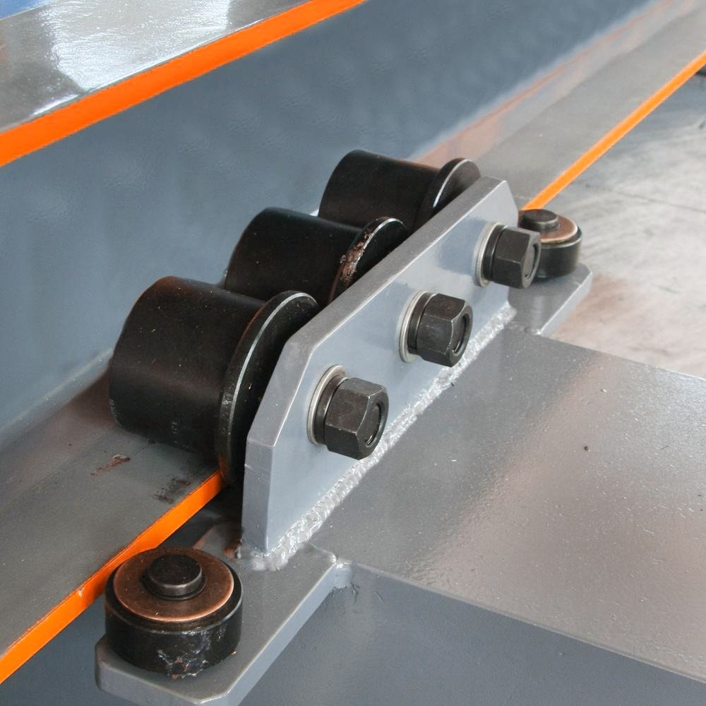 Auto Body Repair Machine Car Frame Machine O Liner Car Chassis Straightened Bench
