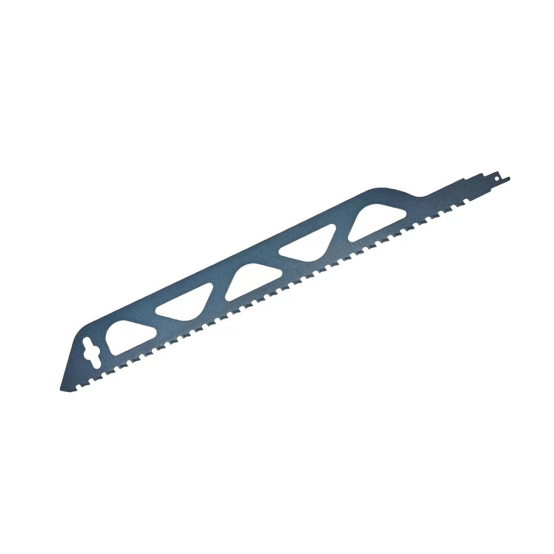 Power Tool Accessories Reciprocating Saw Blades Wood Carbide Saw Blade