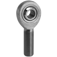 High quality GAR10-DO Bore Self-lubricating male rod-end bearing Hand Joint Rod End Bearings