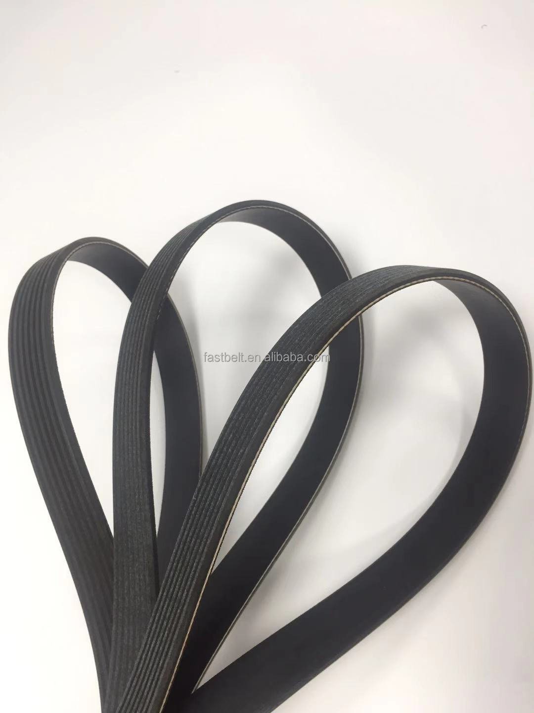 7PK1550 Transmission Belt High Quality for Optimal Performance