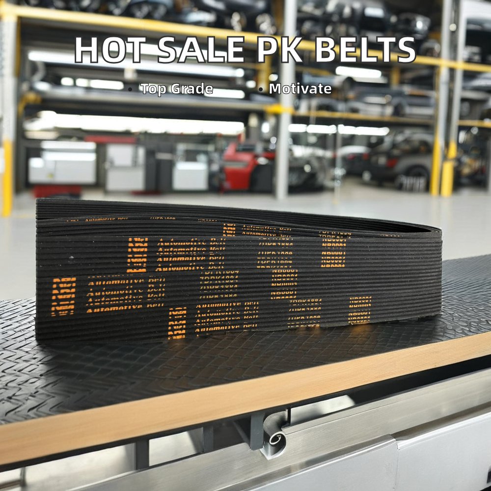 7PK1550 Transmission Belt High Quality for Optimal Performance
