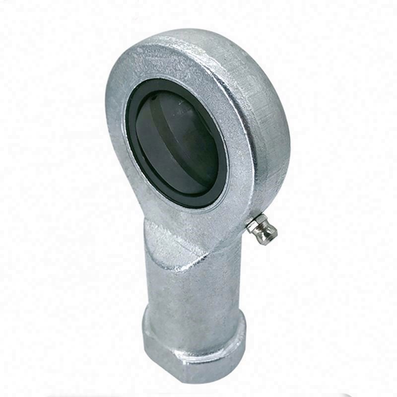 female right thread rod end joint bearings SI12E