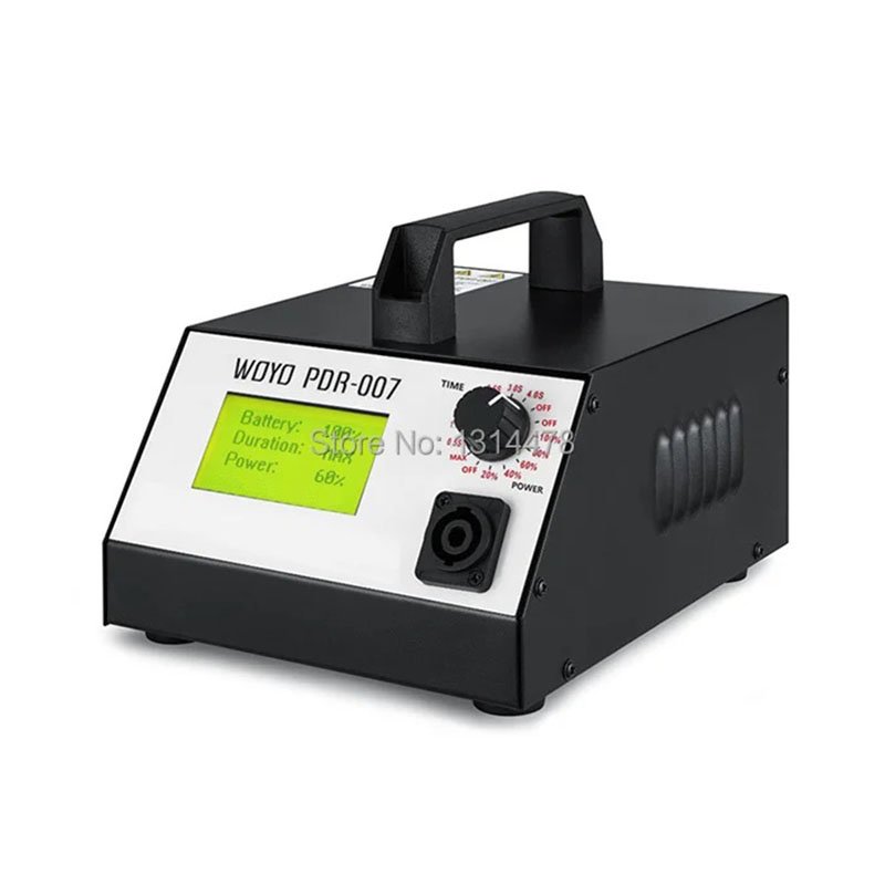 Auto Dented Sheet Metal Repair Machine Car Body Repair System Repair Aluminum and Steel Car Maintenance Equipment
