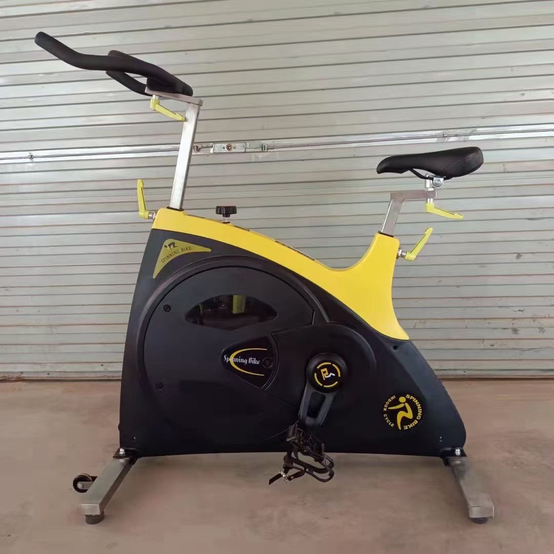 Reap Fitness Commercial Gym Equipment Indoor 20KG Flywheel Belt Spin Exercise Bike