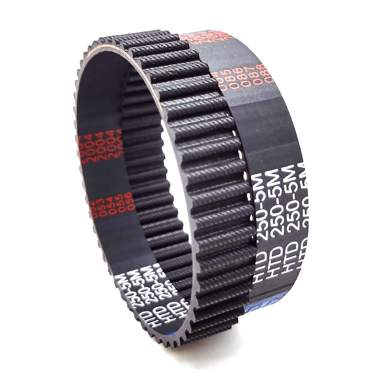htd timing belt 575 5m belt